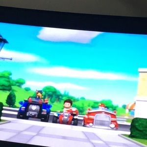 Meet your Posher, Evelyn